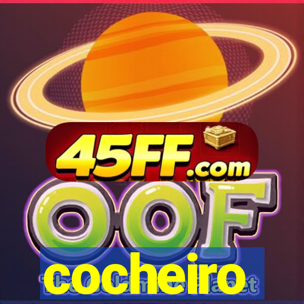 cocheiro-do-diabo é perigoso